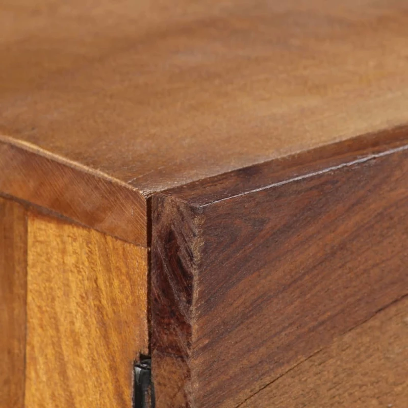 Μπουφές Ανακυκλωμένο Ξύλο 110x30x75cm
