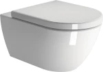 GSI 882100C Λεκάνη Κρεμαστή Soft Close