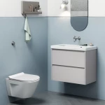 GSI 861600SC Λεκάνη Κρεμαστή Soft Close