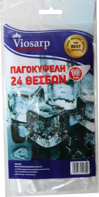 Viosarp Παγοκυψέλη 24 Θεσεων VIO5206753000709