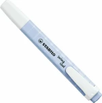 Stabilo Swing Pastel Μαρκαδόρος Υπογράμμισης 4mm Cloudy Blue 275/111-8