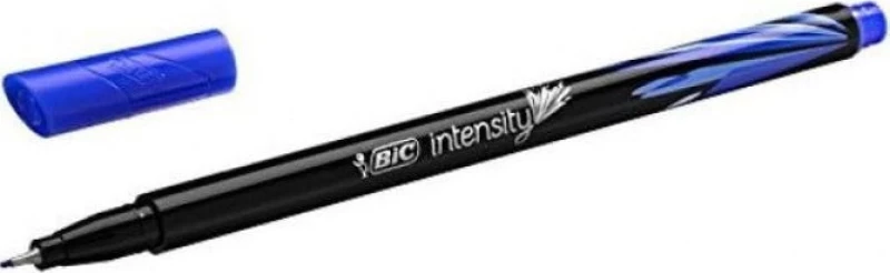 Bic Intensity Fine 0.4mm Μπλέ