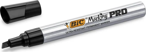 Bic Marking Pro Ανεξίτηλος 4.7mm Μαύρο