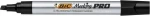 Bic Marking Pro Ανεξίτηλος 4.7mm Μαύρο
