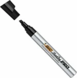 Bic Marking Pro Ανεξίτηλος 4.7mm Μαύρο