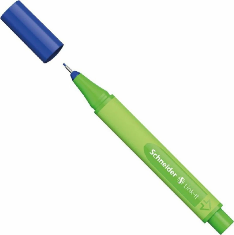 Schneider Link-It 0.4mm Blue