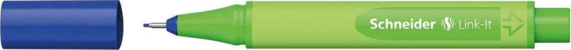Schneider Link-It 0.4mm Blue