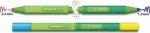 Schneider Link-It 0.4mm Blue