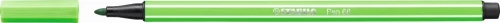 Stabilo Pen 68 1mm Leaf Green