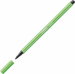 Stabilo Pen 68 1mm Leaf Green