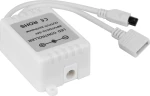 GloboStar RGB με Χειριστήριο IR 73403