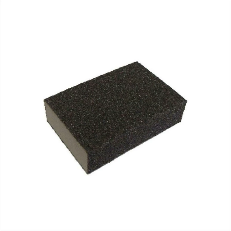Smirdex Λειαντικό Σφουγγάρι (4x4) Fine 100x70x25mm 920440300
