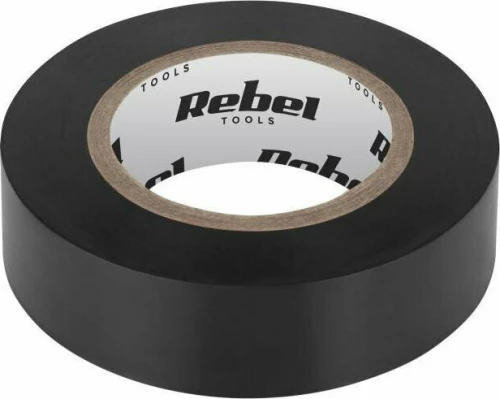 Rebel 19mm x 18m DM-0415