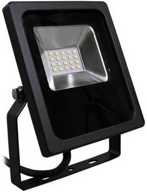 Αδιάβροχος Προβολέας Led - 10W - Ip66 - 6000K - 000101