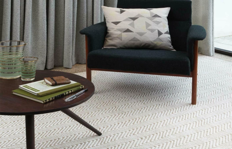 Asiatic London Χαλί Ives Natural 120x170