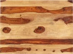 vidaXL Επιφάνεια Τραπεζιού 285991 90x60cm