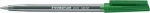 Staedtler Στυλό Ballpoint 1.0mm με Πράσινο Mελάνι Stick