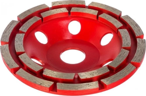 Milwaukee Διαμαντοτροχός Λείανσης 125mm 4932451186 1τμχ