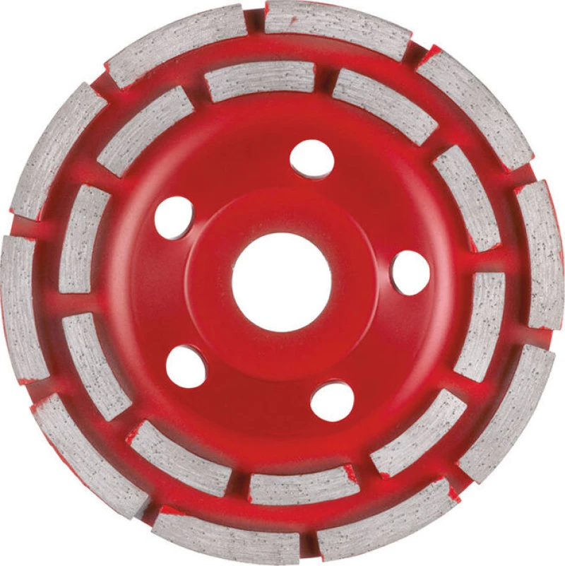 Milwaukee Διαμαντοτροχός Λείανσης 125mm 4932451186 1τμχ