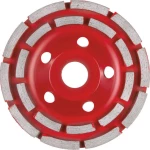 Milwaukee Διαμαντοτροχός Λείανσης 125mm 4932451186 1τμχ