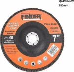 Finder 7mm – P40-180 195632 180mm