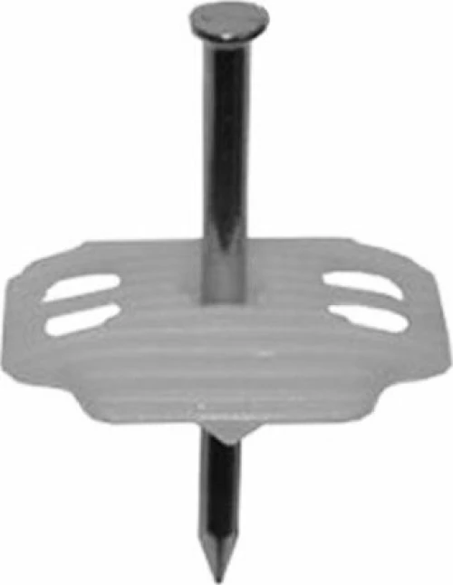 6524 | Ροκα Elvhx Φτερωτα Διαφανη Φ2,5Xl70Mm|Φτερο:27-34|Ta 100Tem 6524