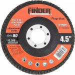 Finder Λεπίδα - 4.5"" - 150mm 195631 150mm
