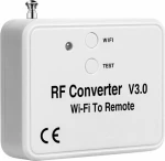 Tele Μετατροπέας Εντολών Τηλεχειρισμού Wi-Fi YET-6956WFR