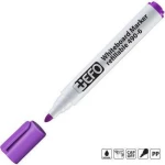 +Efo Μαρκαδόρος Πίνακα Μωβ 3mm