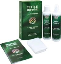 vidaXL Καθαριστικό Υφασμάτων 250ml 2τμχ 286971