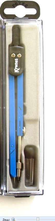 Διαβητης Kronos (102303002)