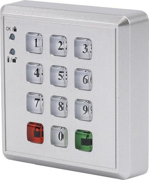 Olympia Access Control Keypad 6116
