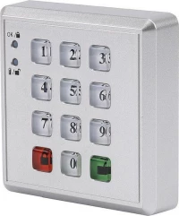 Olympia Access Control Keypad 6116