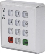 Olympia Access Control Keypad 6116
