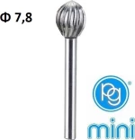 PG mini M.1065 Φρεζάκι Φ7,8 mm