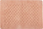 Das Home Πατάκι Μπάνιου 60x90 0548