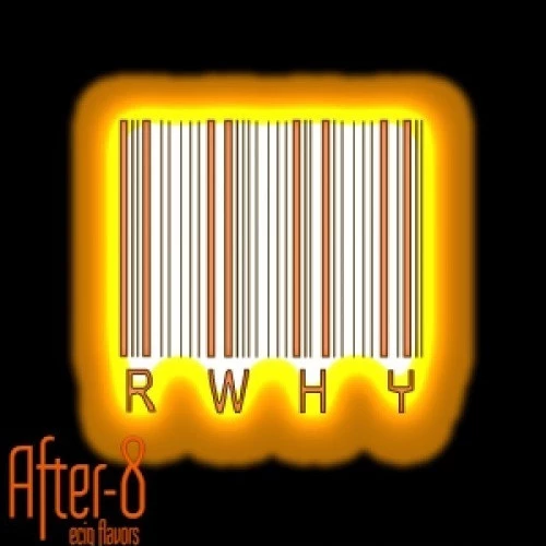 After-8 Άρωμα R-Why 10ml
