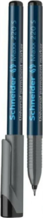 Schneider Maxx 133 Διαφανειών 0.4mm Black