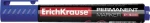 ErichKrause P-400 Ανεξίτηλος 2.2mm Μπλέ