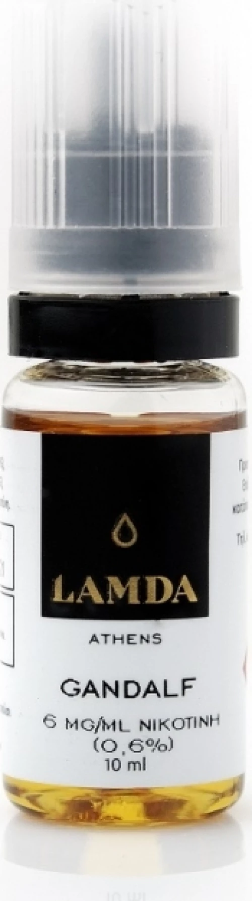 Lamda Gandalf 3mg 10ml 3τμχ