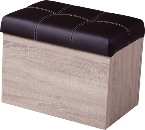 Σκαμπό 56x38x44cm DIOMMI (45-025)