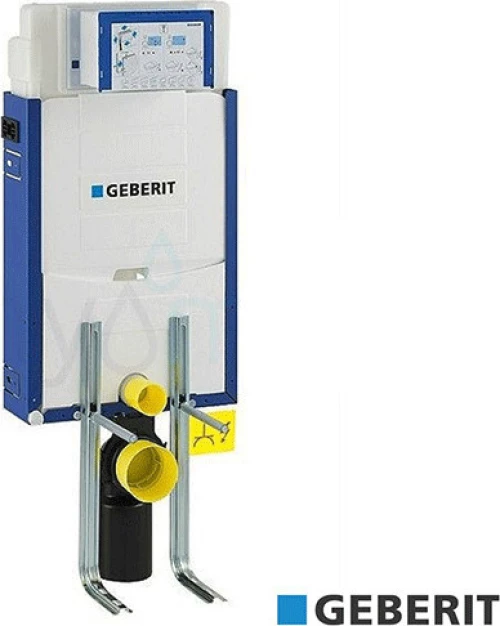 Geberit Sigma Kombofix Εντοιχισμού 110.340.00.5