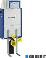 Geberit Sigma Kombofix Εντοιχισμού 110.340.00.5