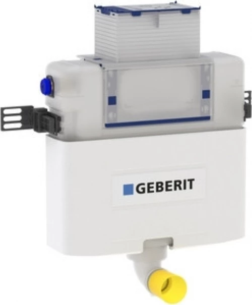 Geberit Omega Εντοιχιζόμενο 109.043.00.1