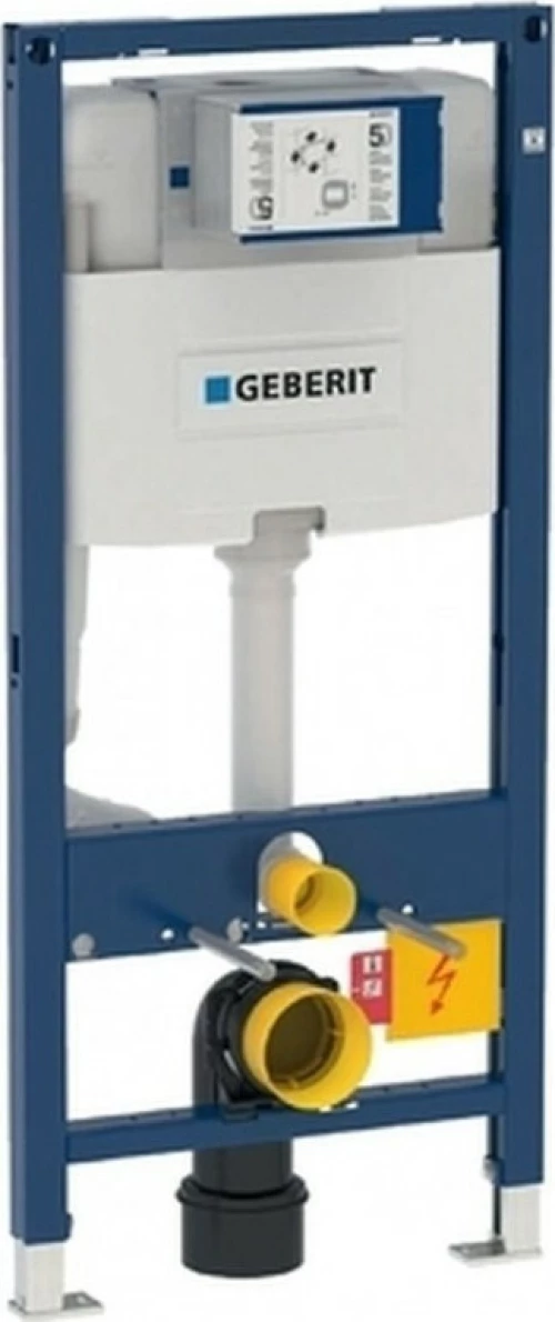Geberit Omega Εντοιχιζόμενο 111.060.00.1