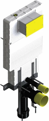 Karag Slim Plus Εντοιχισμού T05-0111
