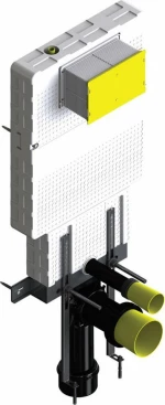 Karag Slim Plus Εντοιχισμού T05-0111