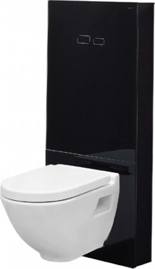 Japar Proglass Sense Μαύρο 58-590010