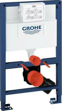 Grohe Rapid SL Εντοιχισμού 38526000