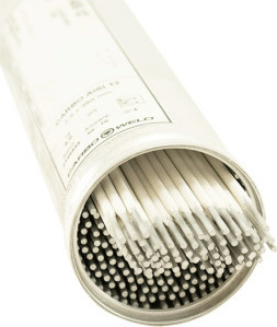 Ηλεκτρόδια Carbo-Weld 2.5mm x 350mm 17.2000